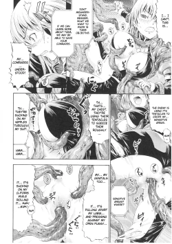 Page 63 of Slave Heroines Vol. 1