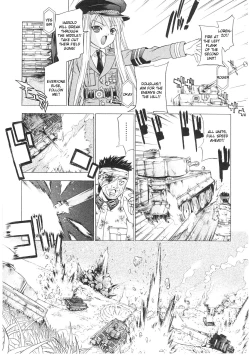 Page 76 of Slave Heroines Vol. 1