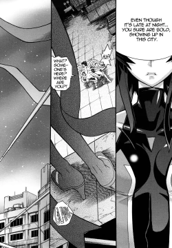 Page 7 of Slave Heroines Vol. 1