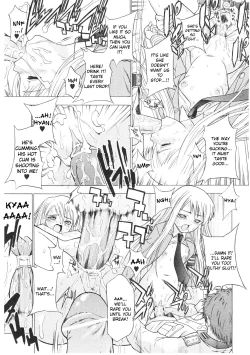 Page 94 of Slave Heroines Vol. 1