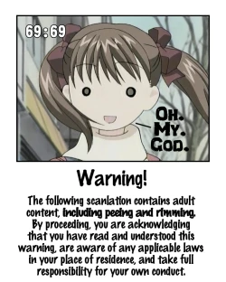 Page 121 of I Fell in Love for the First Time Ch.1-4