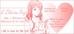 Page 31 of I Fell in Love for the First Time Ch.1-4
