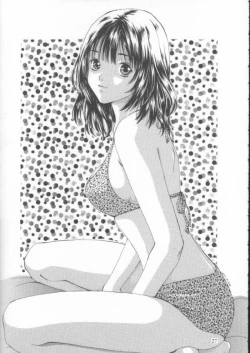 Page 25 of Gekkan Yoshizuki Iori