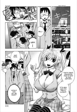 Page 100 of Dousei Doumei | Cohabitation Alliance