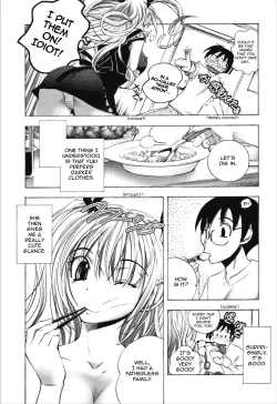 Page 49 of Dousei Doumei | Cohabitation Alliance