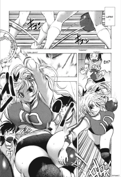 Page 50 of Dousei Doumei | Cohabitation Alliance