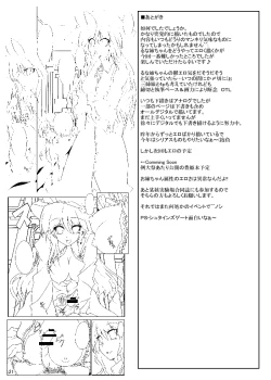 Page 19 of AriMAX 2 - Lunatic Gunstar