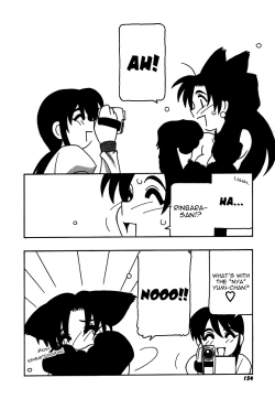 Page 154 of Shippuudotou no Mankenbu!! | The Manken Club, Like Whirlwind and Surge Waves!!