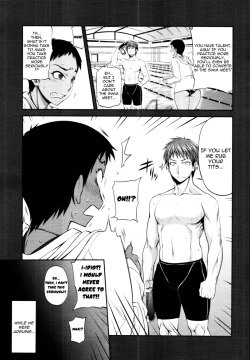 Page 3 of Take Your Mark