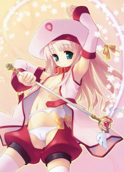 Page 118 of Gashuu Otona no Moeoh