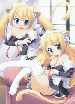 Page 69 of Gashuu Otona no Moeoh