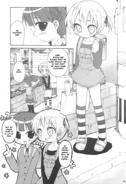 Page 4 of Mitsuba to Issho