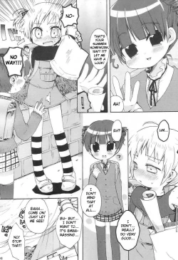 Page 5 of Mitsuba to Issho