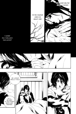 Page 21 of Konya_wa_Take_Out_Night Vol 3-4
