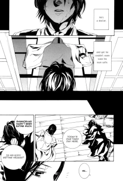 Page 28 of Konya_wa_Take_Out_Night Vol 3-4