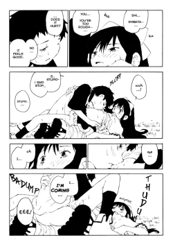 Page 7 of Mid-Distance Romance