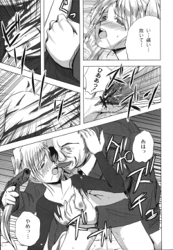 Page 27 of Hagane no Otome - Steel Maiden