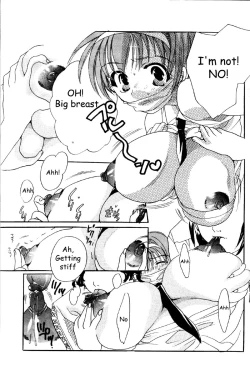 Page 12 of Azusa Chick