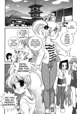 Page 39 of Otona ni Naritai - I Want to Grow Up Ch. 5, 7, 9