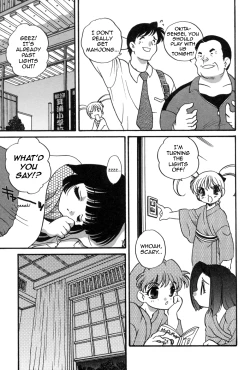 Page 40 of Otona ni Naritai - I Want to Grow Up Ch. 5, 7, 9