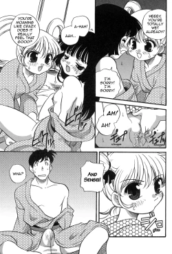 Page 44 of Otona ni Naritai - I Want to Grow Up Ch. 5, 7, 9