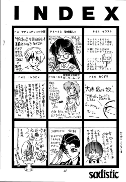 Page 45 of sadistic 10