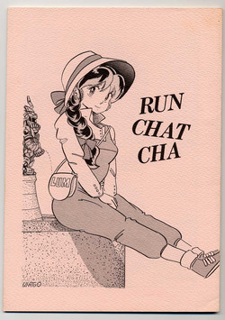 Download Run Chat Cha