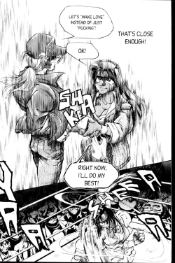 Page 16 of ipongi bangs Sexplosion