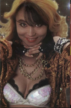 Page 28 of ipongi bangs Sexplosion