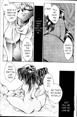 Page 9 of ipongi bangs Sexplosion