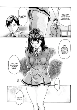 Page 108 of Sense Vol.1