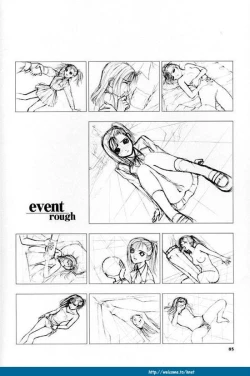 Page 87 of PartnerCG & Genga Shuu