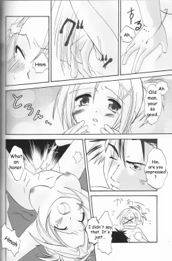 Page 15 of Rikku! Rikku!! Rikku!!!