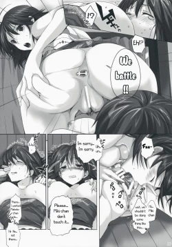 Page 22 of NekoNeko Rank C