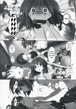 Page 5 of NekoNeko Rank C
