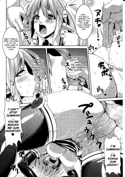 Page 14 of Hito o Norowa ba Ana Dorei!? | Placing A Curse On Someone Can Make Them Into A Sex Slave!?