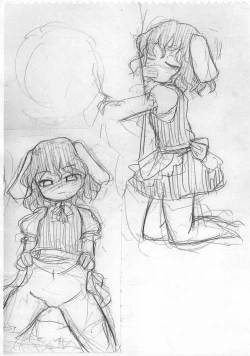 Page 3 of tte Iu Tewi de Onegaishimasu