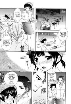 Page 21 of Love Category Ch.1-3
