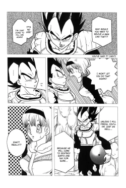 Page 31 of Bulma's OVERDRIVE!