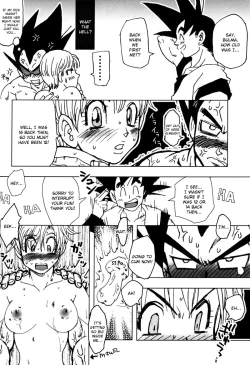 Page 43 of Bulma's OVERDRIVE!