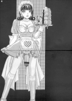 Page 41 of Shemale Behaviour Illustration