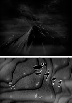 Page 101 of CATASTROPHEChaos Osen Chuuhen 2