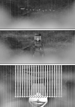 Page 104 of CATASTROPHEChaos Osen Chuuhen 2