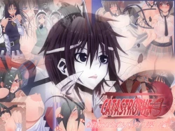 Page 1 of CATASTROPHEChaos Osen Chuuhen 2