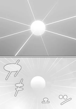 Page 201 of CATASTROPHEChaos Osen Chuuhen 2