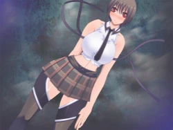 Page 284 of CATASTROPHEChaos Osen Chuuhen 2