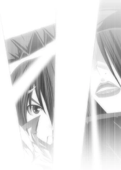 Page 392 of CATASTROPHEChaos Osen Chuuhen 2