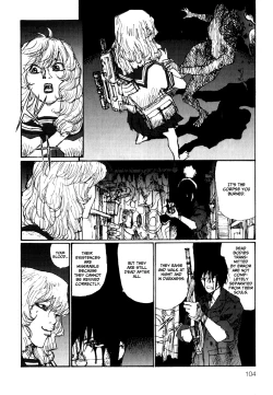 Page 112 of Becchin and Mandara