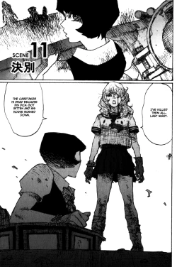 Page 246 of Becchin and Mandara