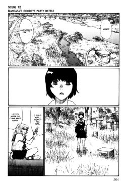 Page 271 of Becchin and Mandara